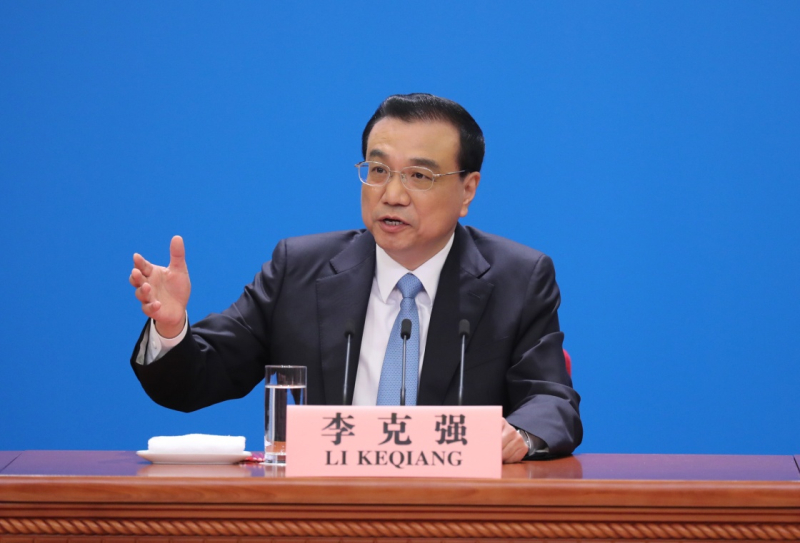 总理说了,要将心比心,做好今年820万大学毕业生就业工作