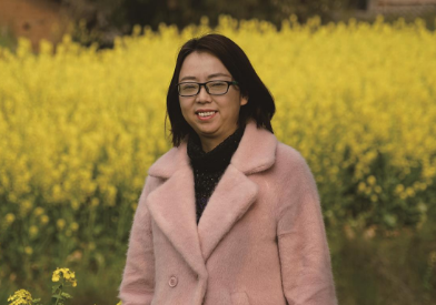 班主任黄艳：每个孩子都是我心里的宝
