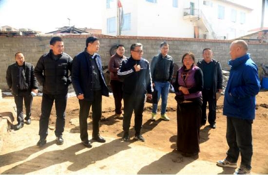 技工院校“一帮一” 深度贫困县技能培训全覆盖