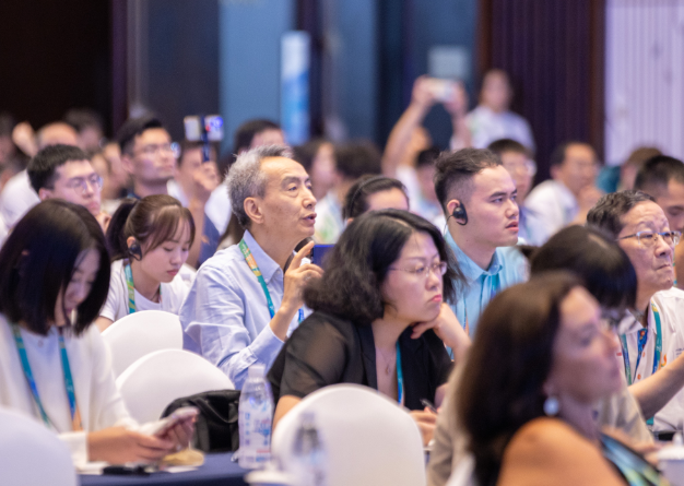 记者观察 | 成都FISU世界学术大会:在思想碰撞中共享体育魅力