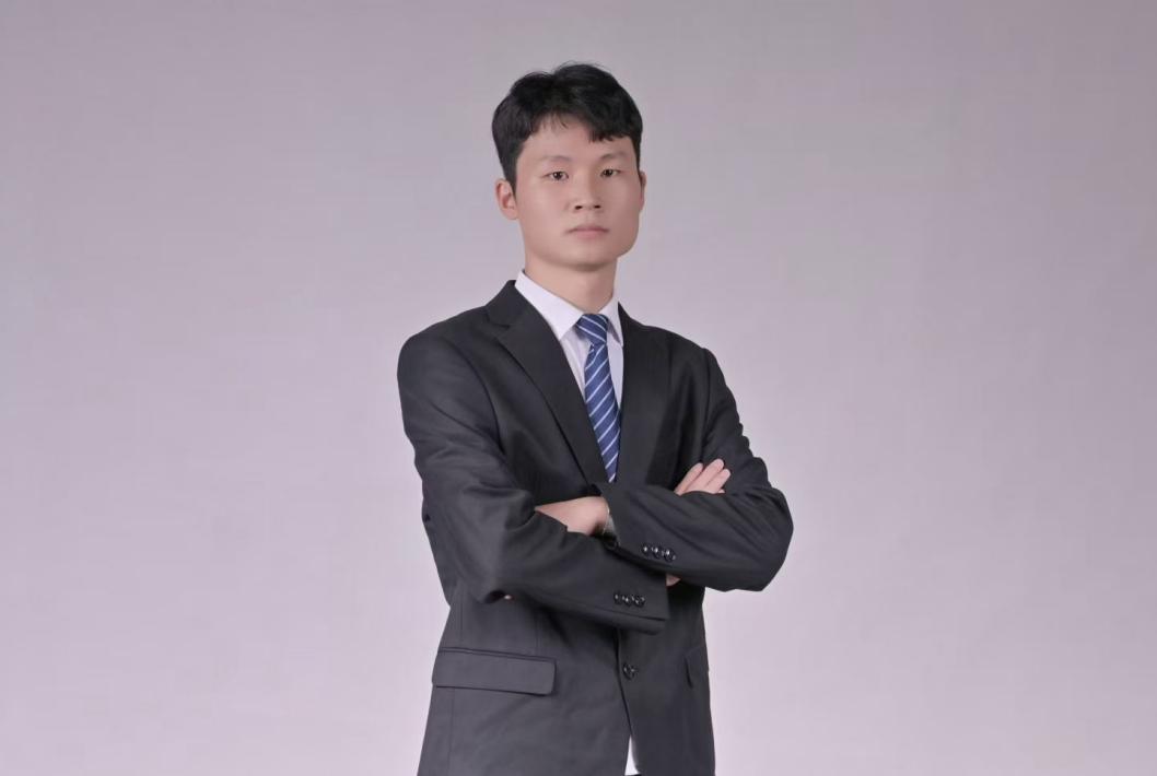 川信职院学生肖玉明：科创参赛拿金奖，“顺带”创了个业