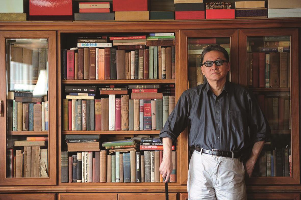 一个文学斗士的心灵成长史 ——评《李敖自传》
