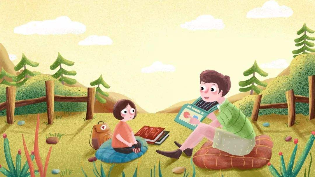 善用生活细节 激发孩子学习欲望
