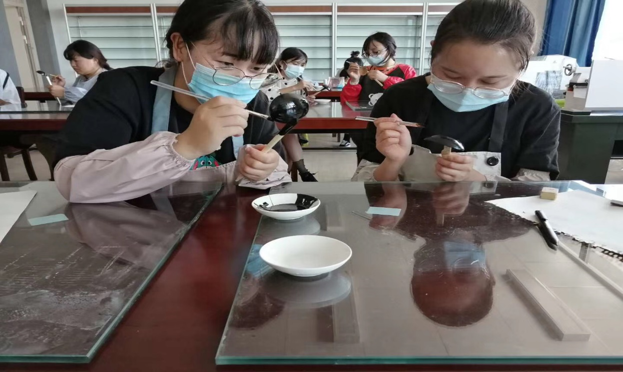 西昌民族幼专扎实开展民族团结教育