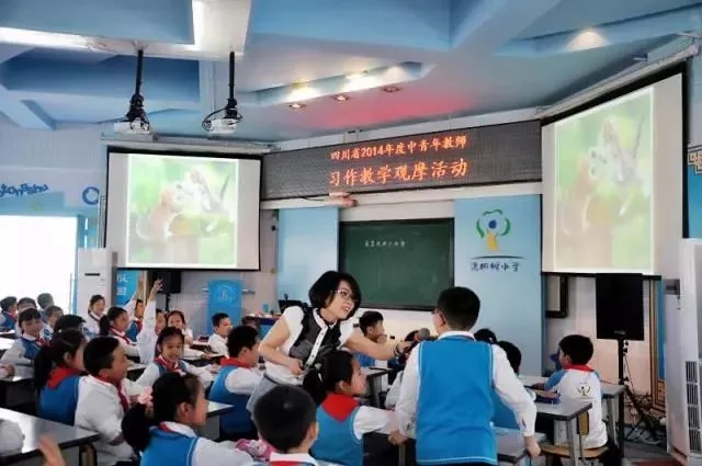 罗莉:由"技"到"道"的飞跃,放大你的课堂格局