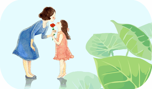 “妈妈”,定义了家
