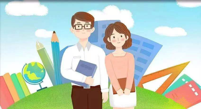 两会看教育丨“双减”之下，系好家校协作的纽带
