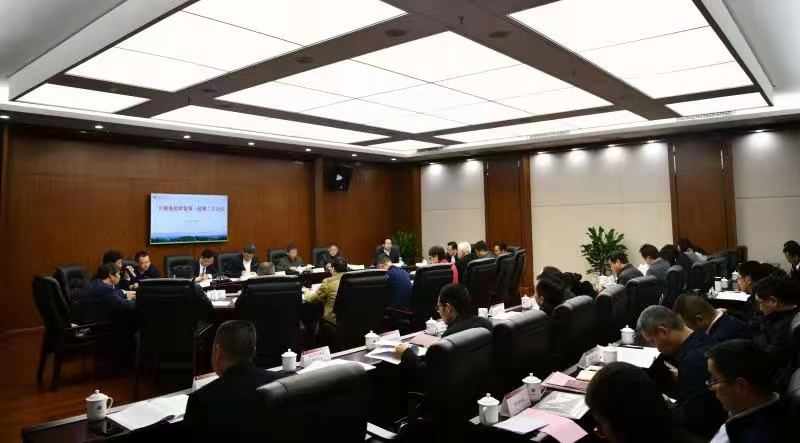 川南14所高校齐聚西南医大,就如何服务区域社会经济发展建言献策