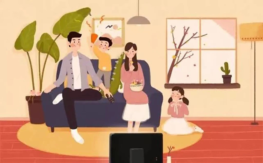 亲子观影指南—— 共享愉悦假期  收获文化自信
