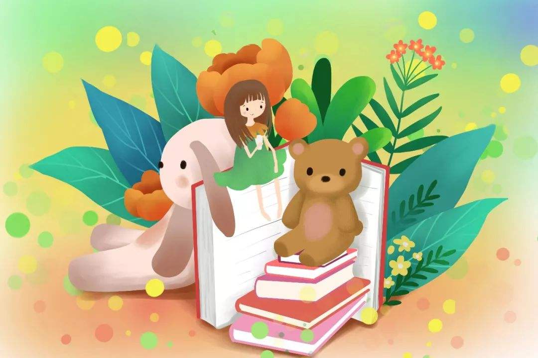 家校同行,给予孩子温暖的陪伴