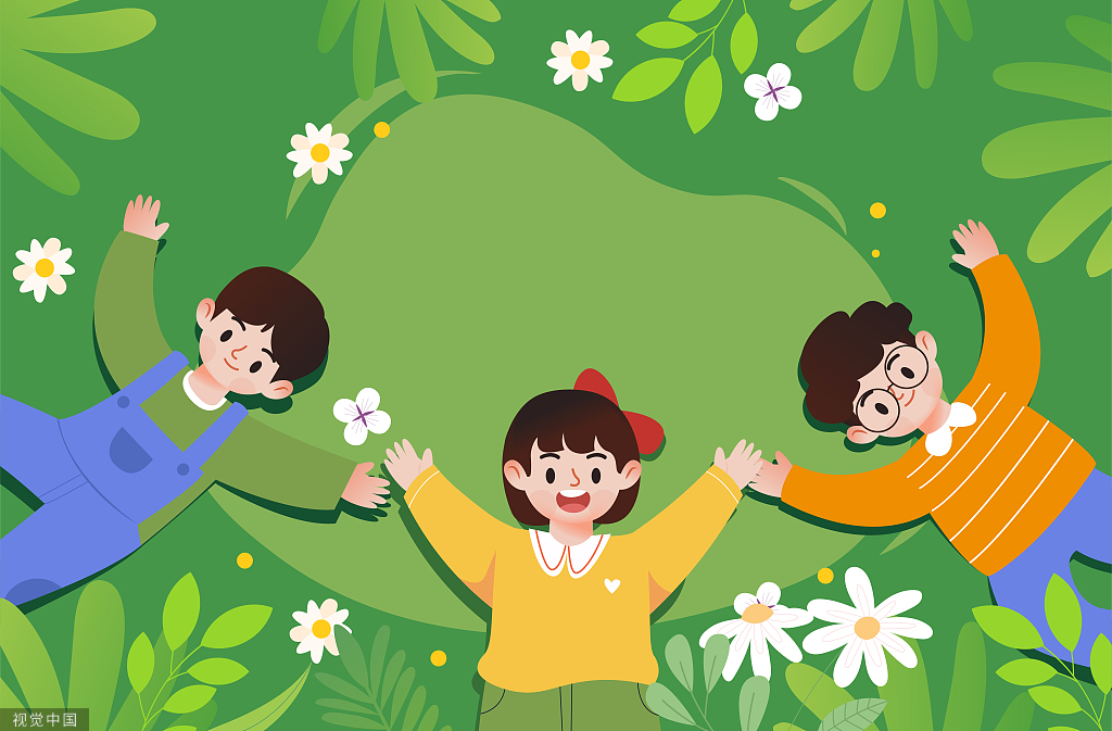 正确看待幼小衔接：莫因“抢学”失去“科学”