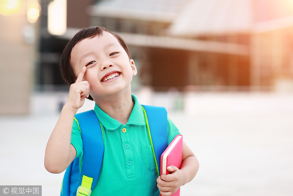幼升小，如何度过“断奶期”？