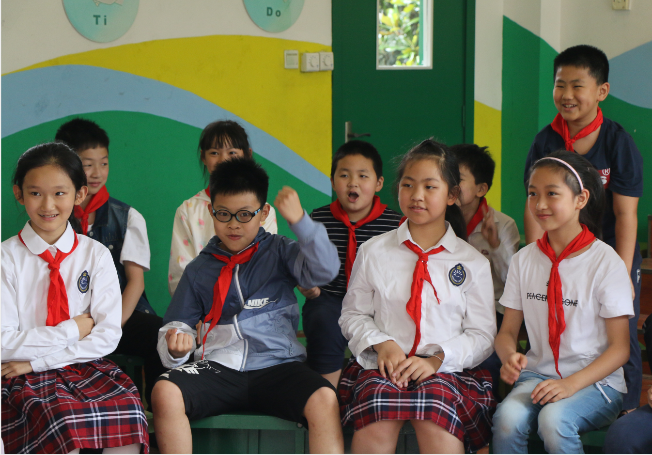 如何让学生实现自我悦纳，成都中小学的这些方法值得借鉴！