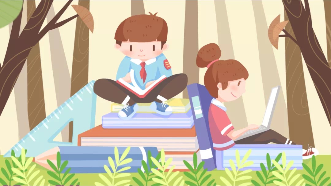 家教咨询室丨化解复课焦虑,让孩子快速回归课堂学习