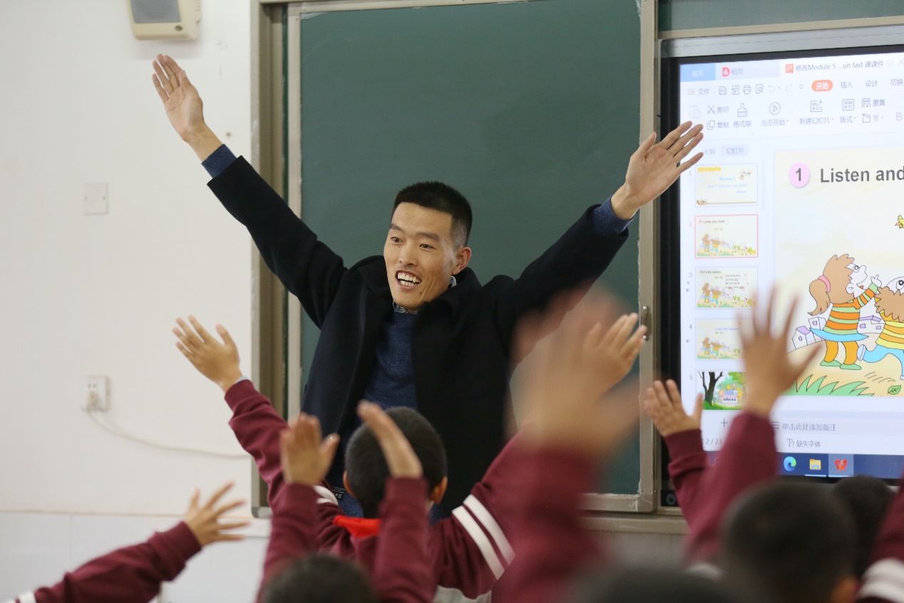   眉山天府新区保罗外国语学校“小先生自主课堂”助推“双减”“提质”的探索与实践
