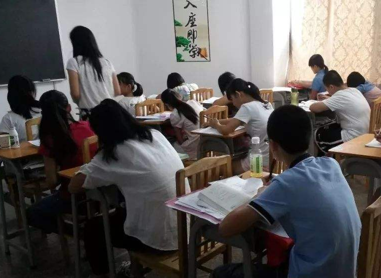 发现一起，查处一起！四川省4部门专项治理校外培训机构乱象