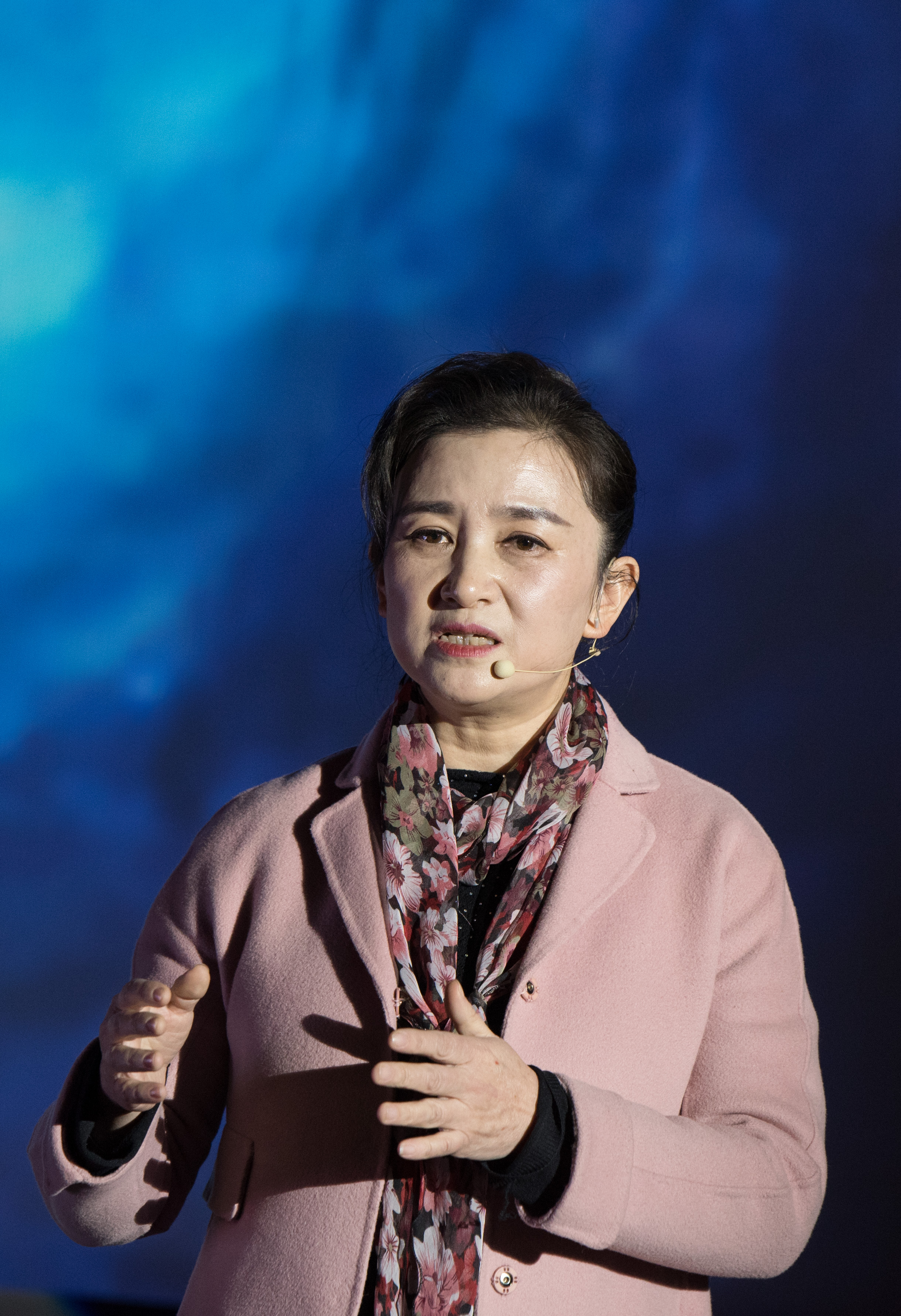 养娃不止一地鸡毛,还有诗和远方