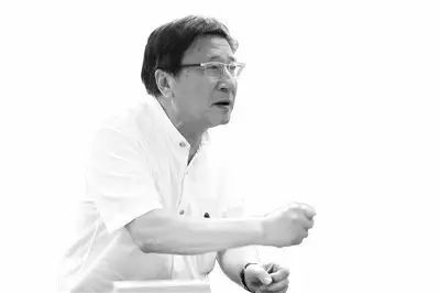 冯恩洪:好课无非就这几样,三个维度、三个要素、两种途径