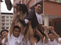 义务补课,坚持了20年