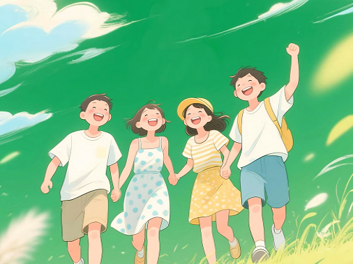 成长不由“测试”说了算