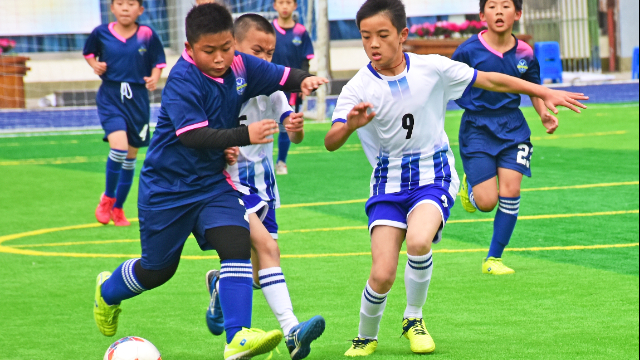 乐山师范学校附属小学:课间“师生同操”,用评价推动“以体育人”