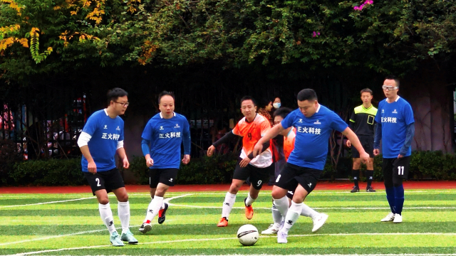 成都市武侯区教科院附属小学:足球联动书香,家校社共育新苗