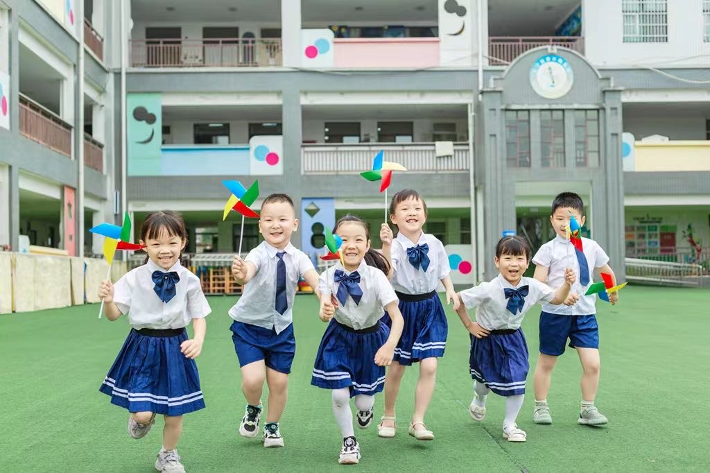 从“幼有所育”迈向“幼有优育”,长宁县获评2025年国家学前教育普及普惠县