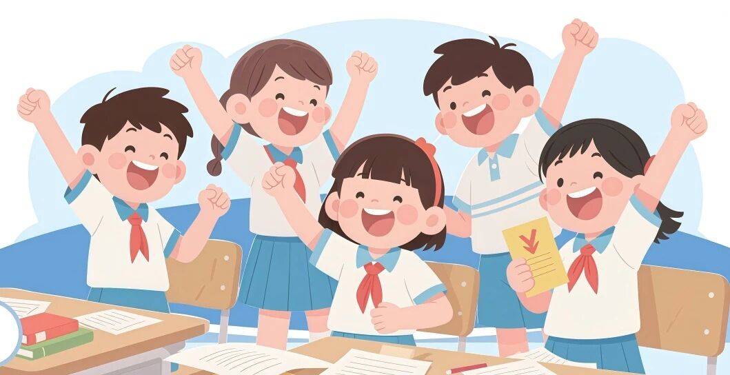 告别“努力羞耻症”——让“偷偷用功”变为“坦荡鼓掌”