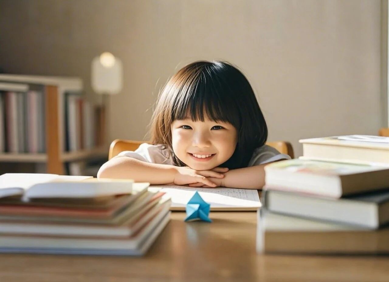 孩子考了低分夸不夸?怎么夸?心理老师教你鼓励的正确姿势