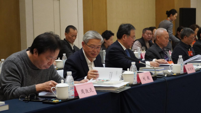 省两会特别报道 | 教育系统代表委员热议政府工作报告:用实干实绩助力“十五五”开好局、起好步