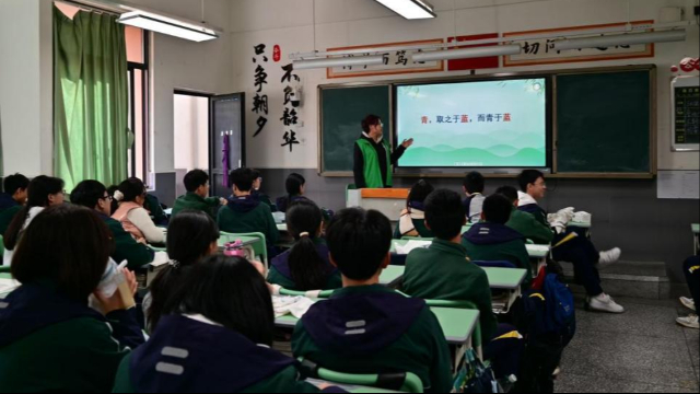 四川农业大学:园艺科普助力乡村振兴