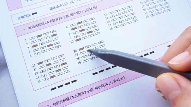 生活化试题越来越多？ 让孩子在“学与做”中成为“双赢家”