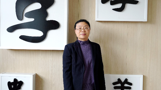 古蔺中学教师邓丽娜:接住光,成为光,传递光|县中头雁教师