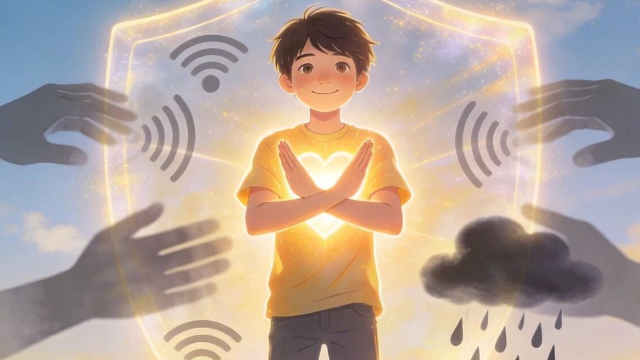 网络不良信息侵蚀下,如何守护青少年的价值观?
