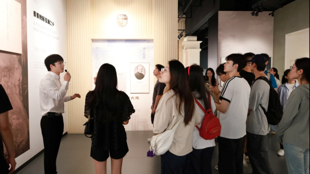 川农大与西南交大联合开展主题党日活动