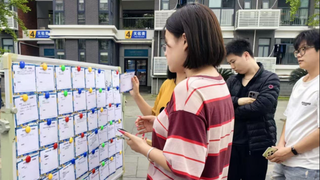 西南交通大学携手中小学开展“跨龄问答”,回应成长之问