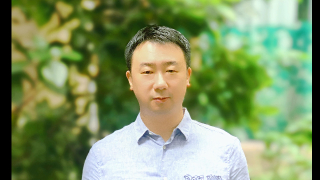县中头雁教师｜徐梦：上课排在第一位