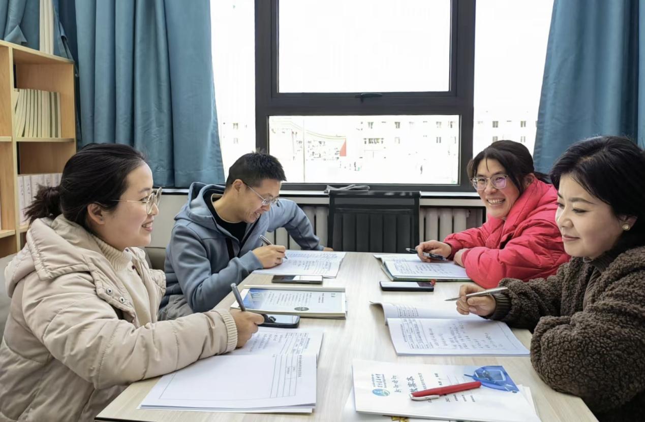 嘉兴、德阳教育人才“组团式”帮扶,助若尔盖县中学“蝶变”