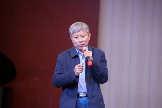 成都市陶行知研究会举行第四届学术年会