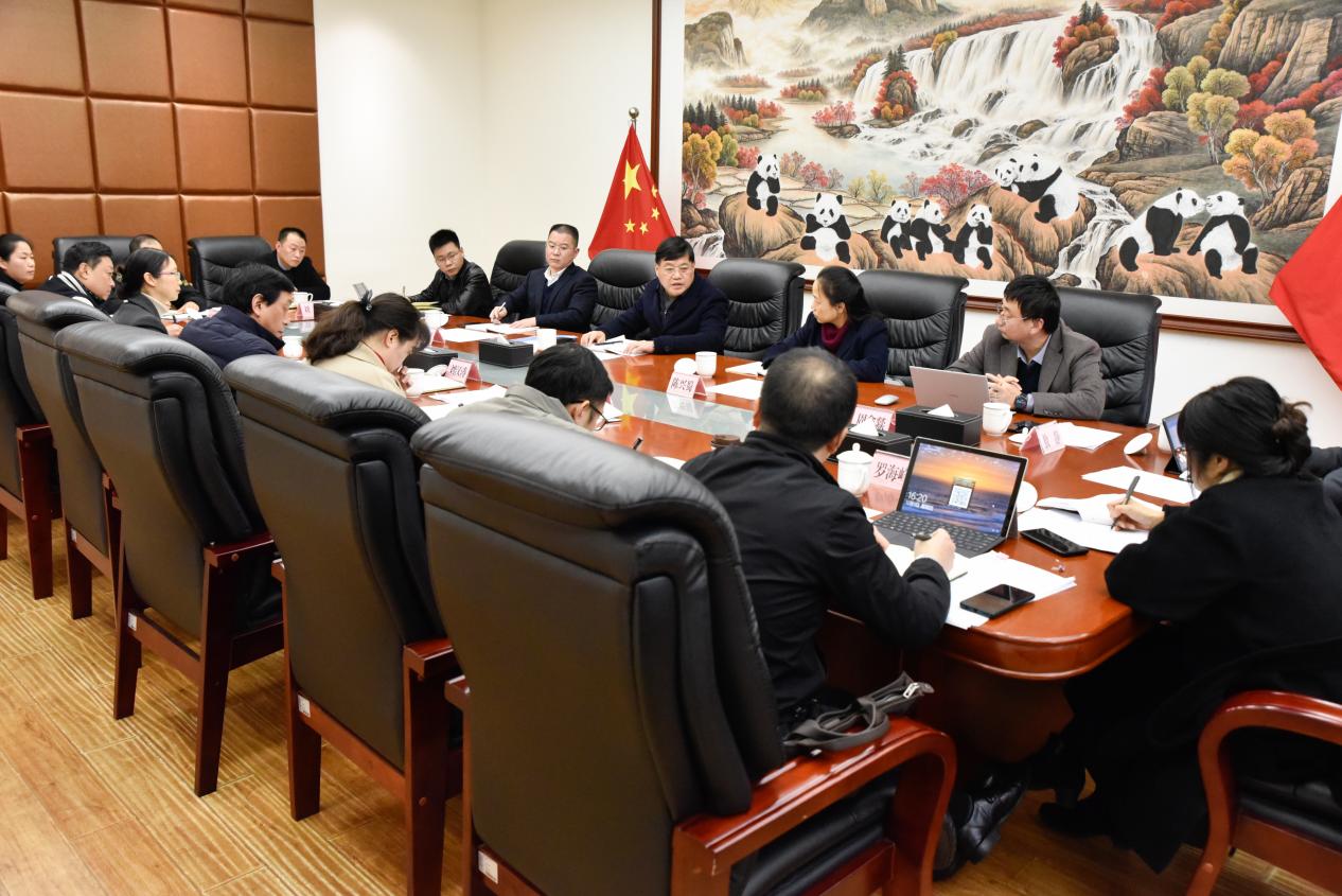 教育信息化工作2022年怎么干?抓平台建机制,为教育决策提供强大支撑
