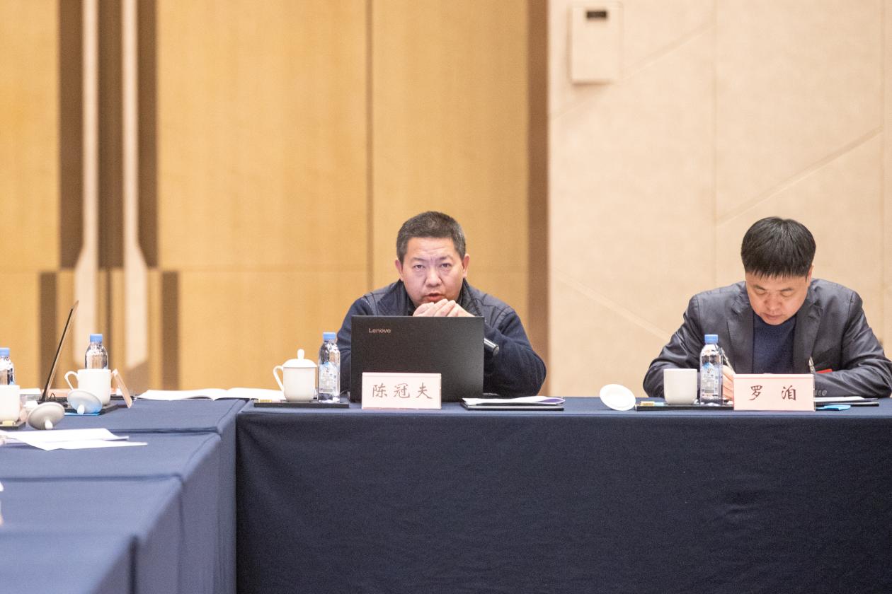 2024年省两会特别报道|省政协委员陈冠夫:加强中小学师资互通及融合