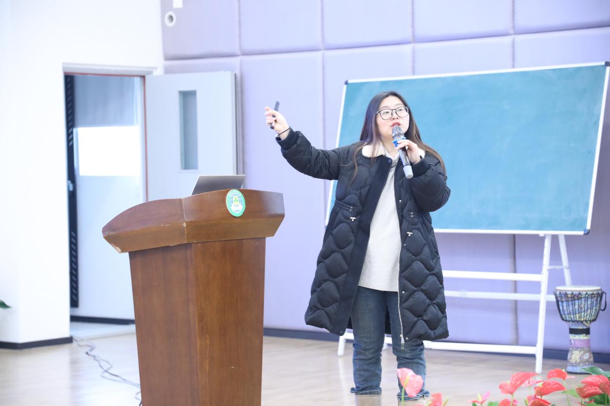 成都市桐梓林小学:聚焦环保议题,共护生命之源