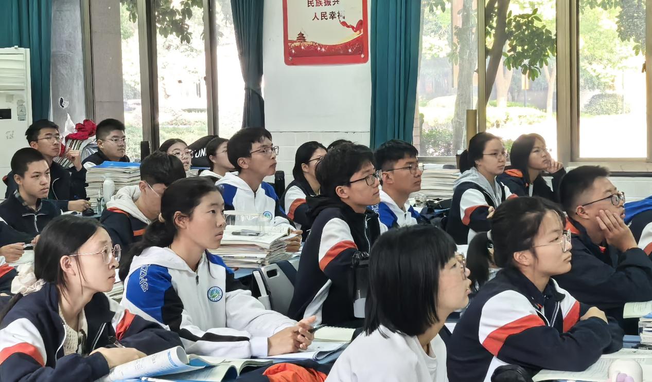 增进友谊,拓宽视野,若尔盖县中学师生前往浙江嘉兴研学