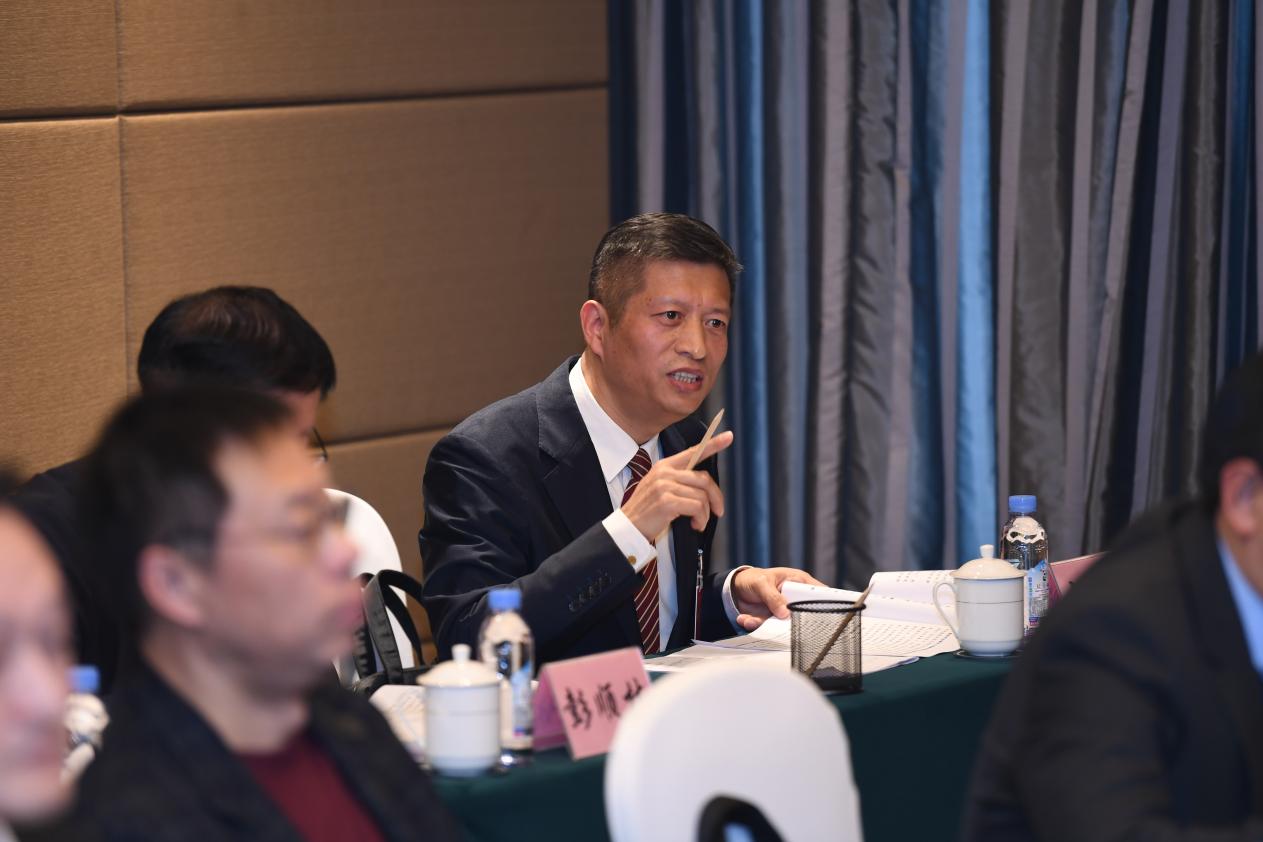 2024年省两会特别报道|省政协委员高善峰:深化南南合作,做大做强“四川职教”品牌