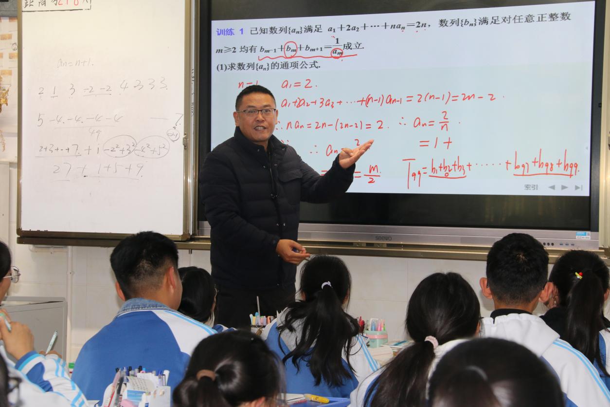 从“输血”到“造血”,棠湖中学组团帮扶激活木里中学内生动力