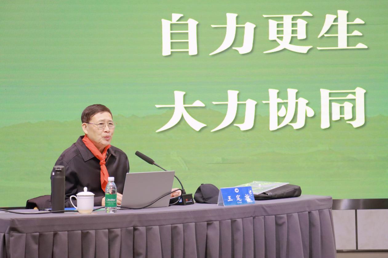 成大附小:弘扬“两弹一星”精神,培育时代新人