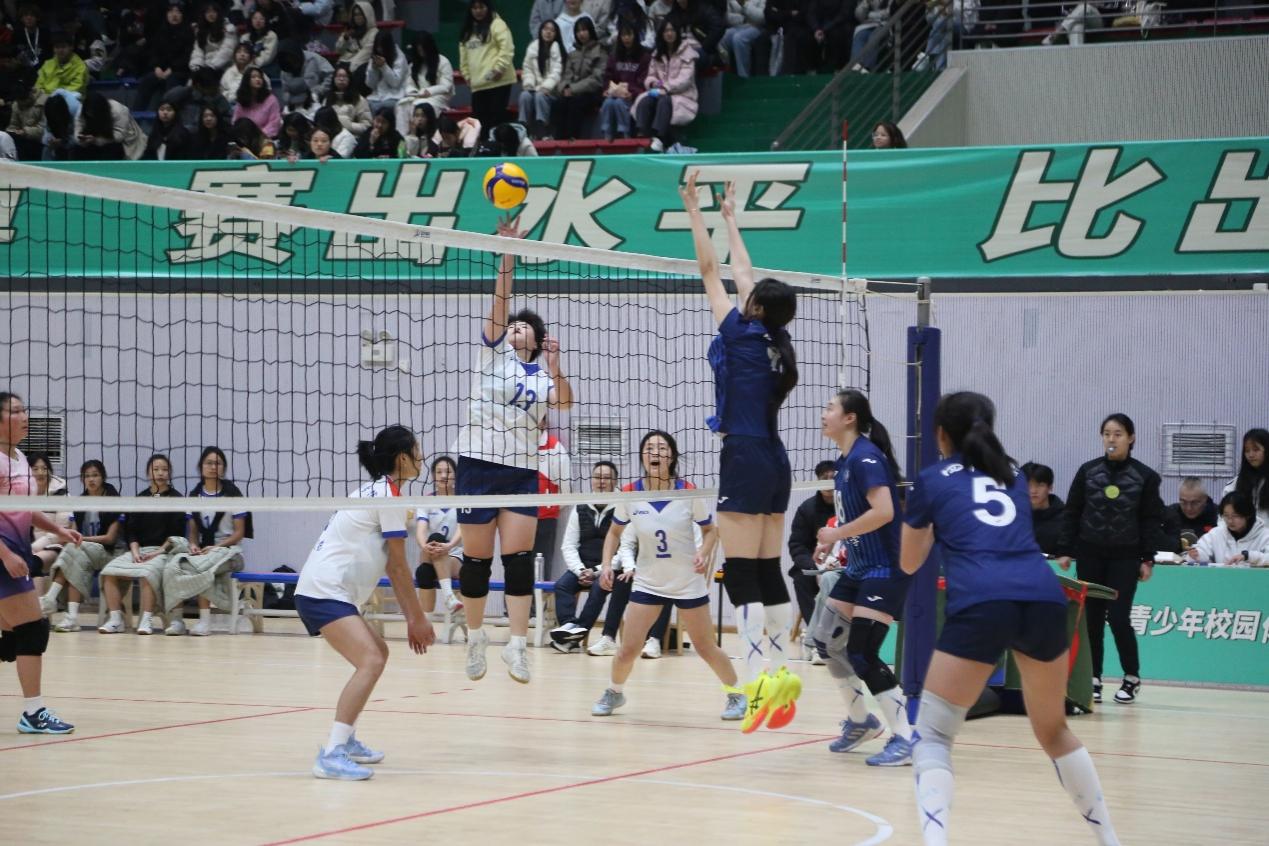 四川省第五届“贡嘎杯”总决赛开赛