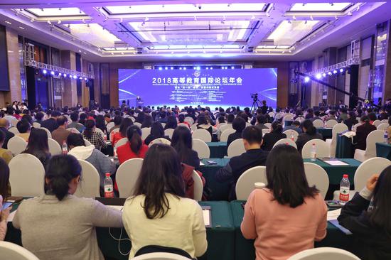 教育部高教司司长：对不起良心的专业该停办了