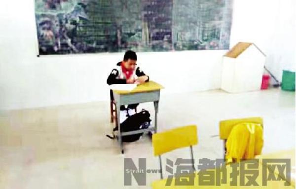 患病小学生康复就学被歧视？主管部门：将组织当面沟通