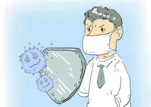【通知】加强流感等传染病防控和学校食品安全工作